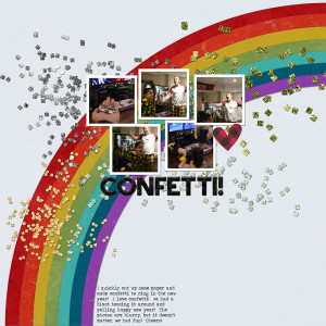 Confetti