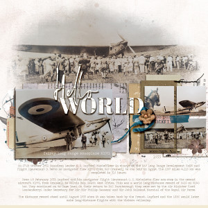 Hello World