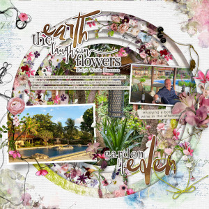 Garden of Eden