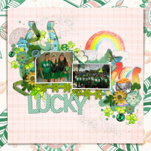 LUCKY