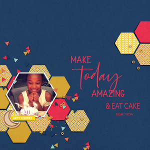 Eat Cake
