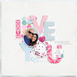Love You