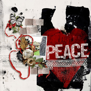 Peace