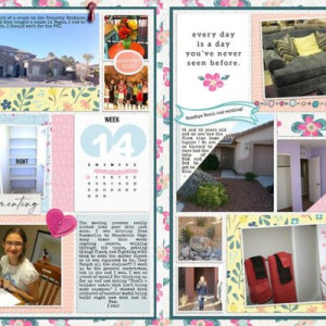 P52 Week 14 2015