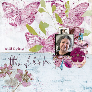 Still Flying