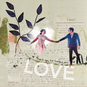 Love is….