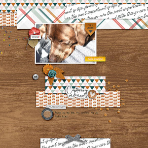 March 2022 Journaling Challenge