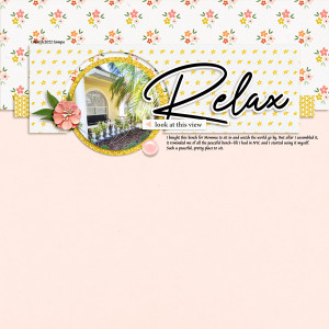 Photography: March 2022 - Relax