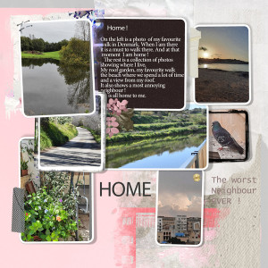 Home
