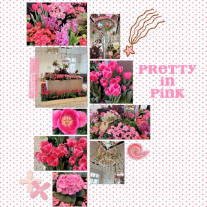 Pretty In Pink