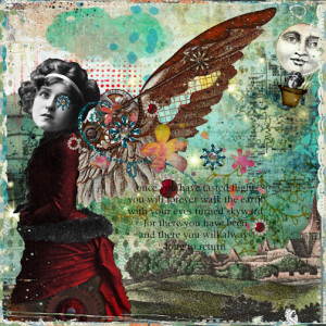 Monthly Muse March22-week 1