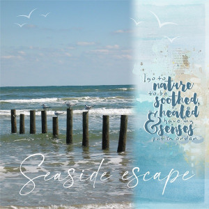 Seaside Escape