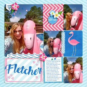 Fletcher