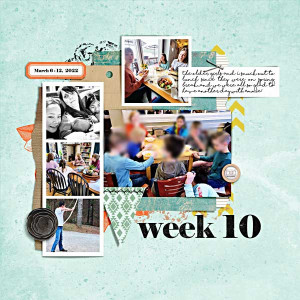 Week 10 {left}