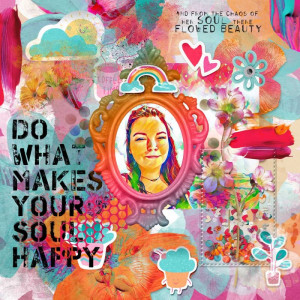 Be Happy