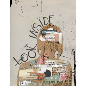 Look inside