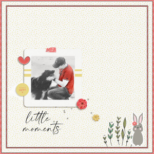 Little moments