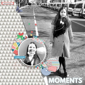 Moments