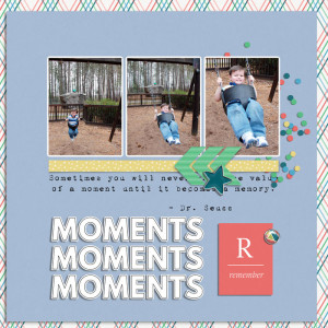moments