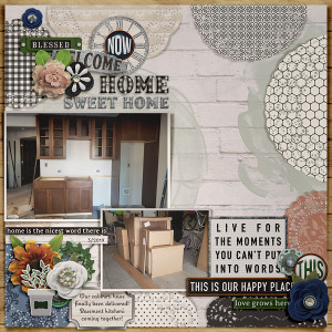 2019_3_Home Sweet Home