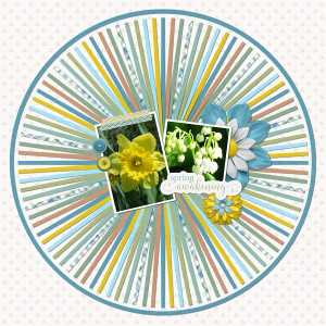 Spring Awakening