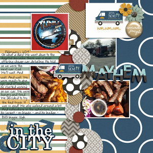 2019 Food Truck Mayhem