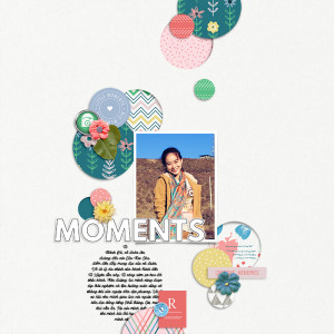 Moments