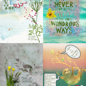 02-art-journaling Week 4