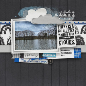 CloudySkies