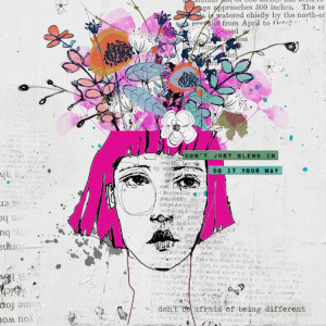 Monthly Muse week3 march22