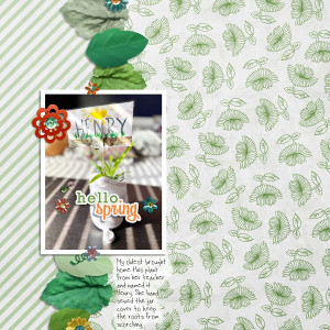 Henry the Plant