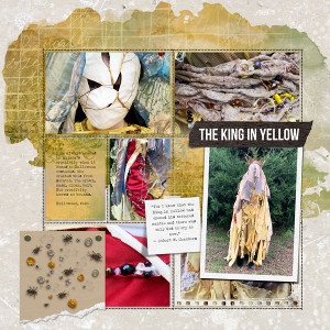 The King in Yellow