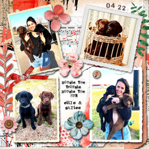 March Journaling Challenge