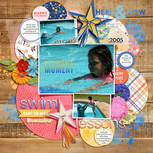SwimLessons