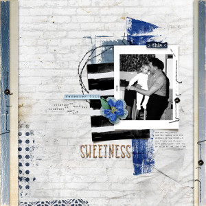Sweetness (slow scrap 3/30)
