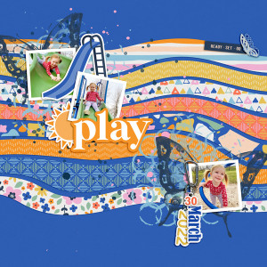 Play