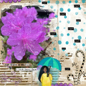 Inspiration challenge March 2022