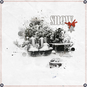 Snow