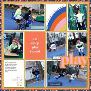 2007 Let's Play