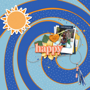 Happy Times