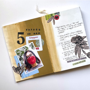 5 Things March