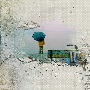 Whatever the weather