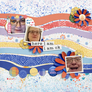 Here I Am