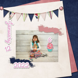 Birthday Girl