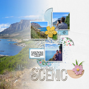 Scenic