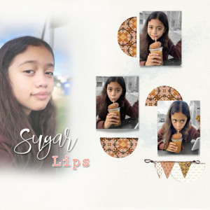 Sugar Lips 2021 Reesa