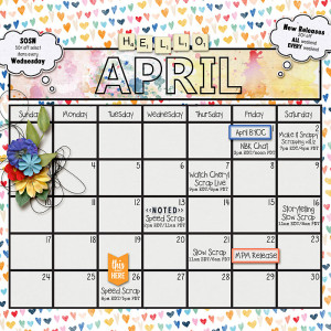 2022-Calendar-April