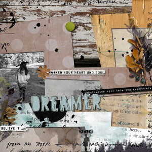 Dreamer