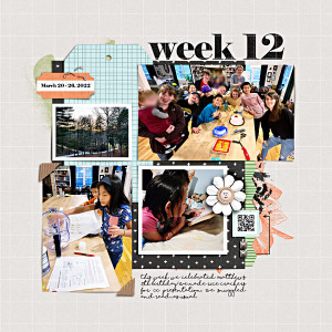 Week 12 {left}