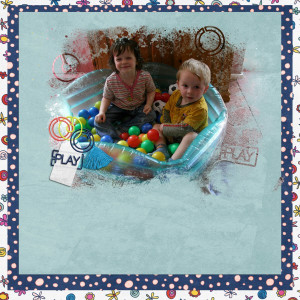 Playtime